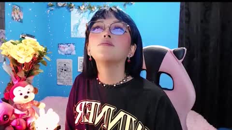 Snapshot of tamako_kitty__ chatting on 12/01/25, 01:54 Alejandra Independent model online show from 12/01/25, 01:54