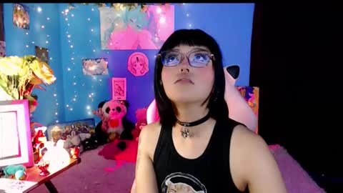 Snapshot of tamako_kitty__ chatting on 12/19/25, 07:04 Alejandra Independent model online show from 12/19/25, 07:04