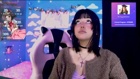 Alejandra Independent model online show from 04/28/26, 08:52