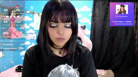 Alejandra Independent model online show from 05/04/26, 01:40