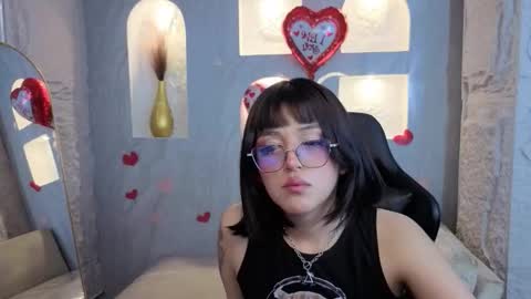 Snapshot of tamako_kitty_b chatting on 02/27/26, 03:50 tamako_kitty_b online show from 02/27/26, 03:50