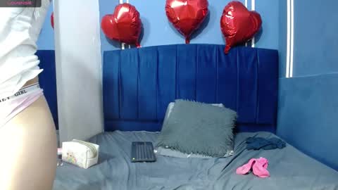 Snapshot of tamara_aa chatting on 02/14/25, 06:19 Tamara online show from 02/14/25, 06:19