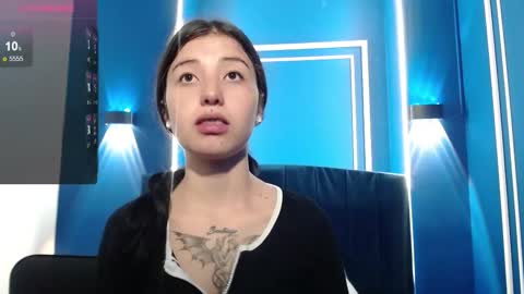 Snapshot of tamara_aa chatting on 10/07/25, 01:36 Tamara online show from 10/07/25, 01:36