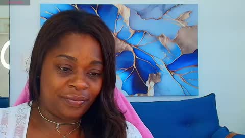 Snapshot of tamara_allen chatting on 03/16/26, 11:14 Tamara Allen online show from 03/16/26, 11:14