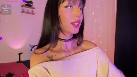 Snapshot of tamara_aluna_ chatting on 08/02/26, 02:15 Tamy online show from 08/02/26, 02:15