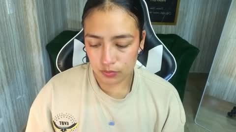 Snapshot of tamara_brown_t chatting on 12/20/25, 03:13 Tamara online show from 12/20/25, 03:13