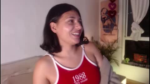 Tamara online show from 11/02/25, 03:53