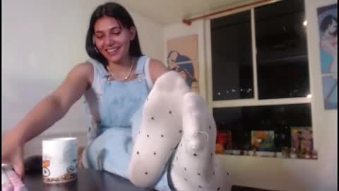 Snapshot of tamara_daniels chatting on 03/08/26, 01:36 Tamara online show from 03/08/26, 01:36