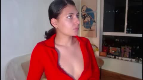 Snapshot of tamara_daniels chatting on 03/15/26, 02:17 Tamara online show from 03/15/26, 02:17