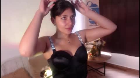 Snapshot of tamara_daniels chatting on 03/17/26, 08:56 Tamara online show from 03/17/26, 08:56