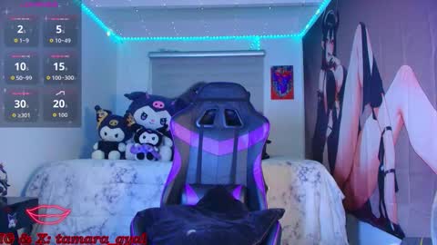 Tamara ---  online show from 01/15/26, 05:56