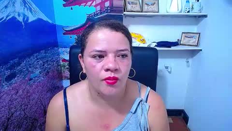 Tamara online show from 11/06/25, 09:37