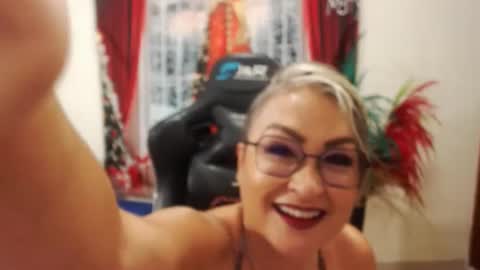 Tamara online show from 12/26/24, 07:05