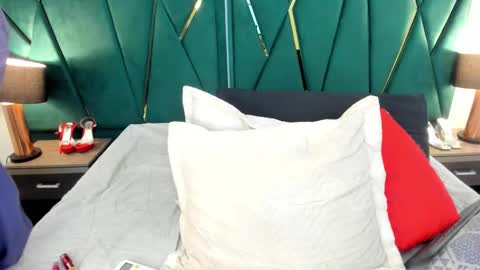 Tamara  online show from 03/18/26, 12:30