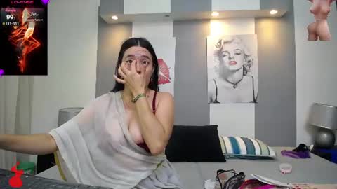 Snapshot of tamara_priya chatting on 06/26/26, 11:36 Tamara online show from 06/26/26, 11:36