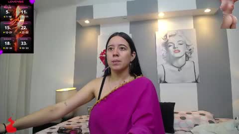 Snapshot of tamara_priya chatting on 07/07/26, 11:36 Tamara online show from 07/07/26, 11:36