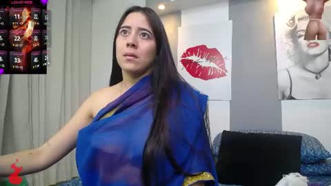 Snapshot of tamara_priya chatting on 07/14/26, 11:38 Tamara online show from 07/14/26, 11:38