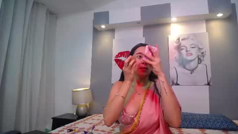 Snapshot of tamara_priya chatting on 07/22/26, 11:35 Tamara online show from 07/22/26, 11:35