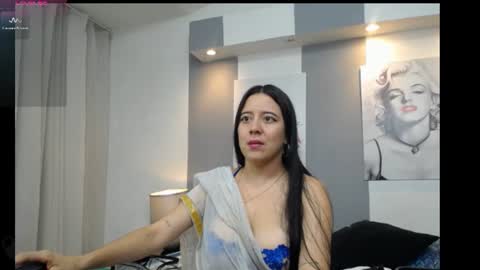 Snapshot of tamara_priya chatting on 07/30/26, 11:31 Tamara online show from 07/30/26, 11:31