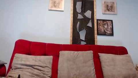 Tammy Modelo independiente YEAH online show from 03/28/26, 08:19