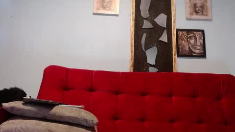 Snapshot of tamara_reyna chatting on 05/05/26, 08:39 Tammy Modelo independiente YEAH online show from 05/05/26, 08:39