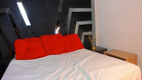 tamara_rico online show from 12/02/25, 12:54