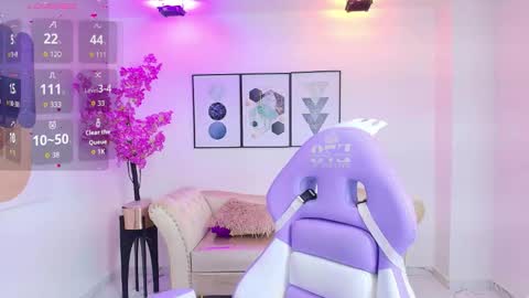 Tamara online show from 12/05/25, 04:10