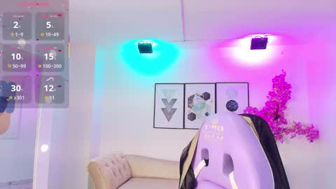 Tamara online show from 02/03/26, 03:48