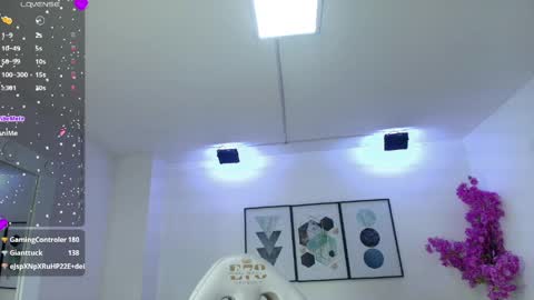 Tamara online show from 05/17/26, 03:48