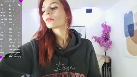 Tamara online show from 05/21/26, 03:46