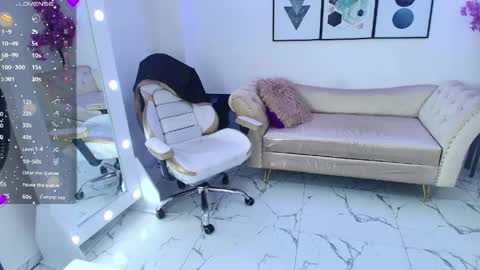 Tamara online show from 05/31/26, 03:36