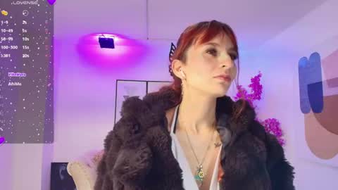 Snapshot of tamara_slimx chatting on 06/17/26, 03:31 Tamara online show from 06/17/26, 03:31