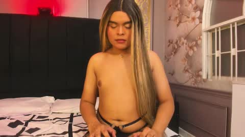 Snapshot of tamara_sweet__ chatting on 03/09/25, 01:25 Tamara online show from 03/09/25, 01:25