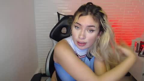 Tamara online show from 02/06/26, 09:18