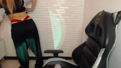 Tamara online show from 03/04/26, 09:32