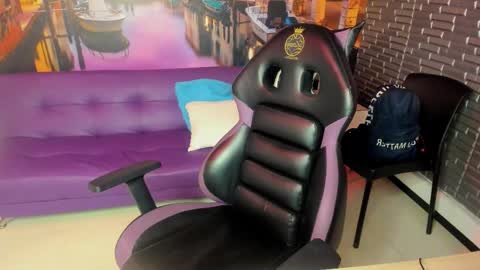 Tamara online show from 03/21/26, 02:27