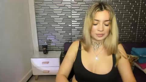 Tamara online show from 05/08/26, 09:09