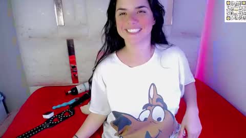 TAMARA online show from 03/09/25, 05:22