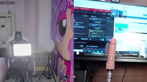 TAMARA online show from 10/01/25, 03:23