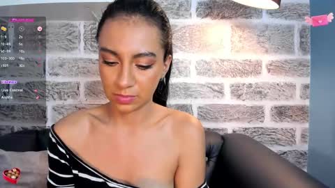 Tamy  online show from 02/23/25, 04:02