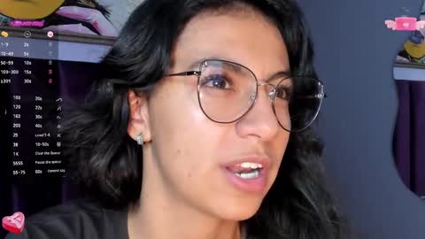 Tamy  online show from 02/28/25, 08:18