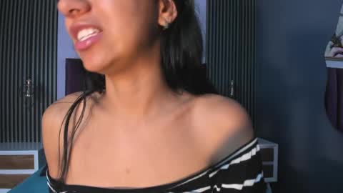 Tamy  online show from 03/01/25, 03:38