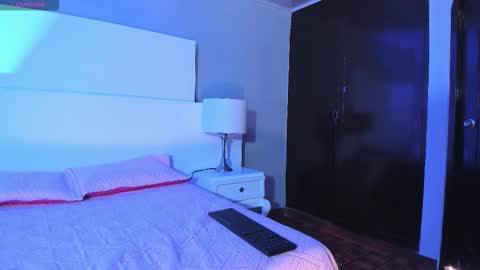 Tamy  online show from 11/07/25, 01:00