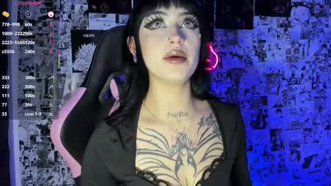 Snapshot of tamaracampell chatting on 02/03/26, 02:53 Cami 3 online show from 02/03/26, 02:53