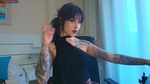 Snapshot of tamaracampell chatting on 03/20/26, 12:43 Cami 3 online show from 03/20/26, 12:43
