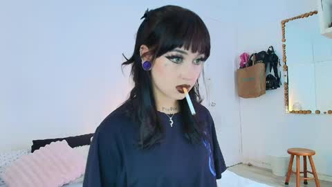 Snapshot of tamaracampell chatting on 04/29/26, 11:58 Cami 3 online show from 04/29/26, 11:58