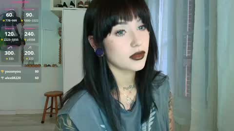 Snapshot of tamaracampell chatting on 05/04/26, 01:40 Cami 3 online show from 05/04/26, 01:40