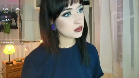 Snapshot of tamaracampell chatting on 05/12/26, 11:40 Cami 3 online show from 05/12/26, 11:40