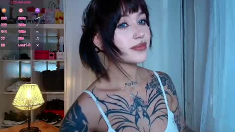 Snapshot of tamaracampell chatting on 06/01/26, 12:29 Cami 3 online show from 06/01/26, 12:29
