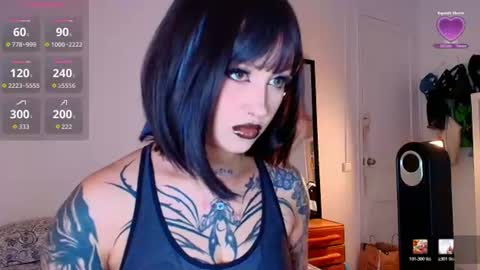 Snapshot of tamaracampell chatting on 07/09/26, 05:17 Cami 3 online show from 07/09/26, 05:17